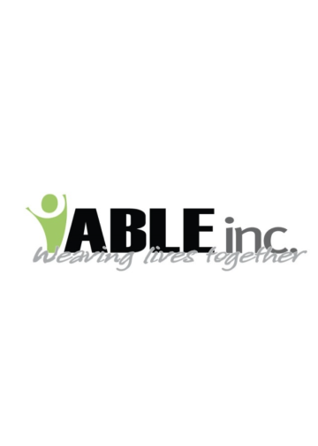 ABLE Inc. Logo